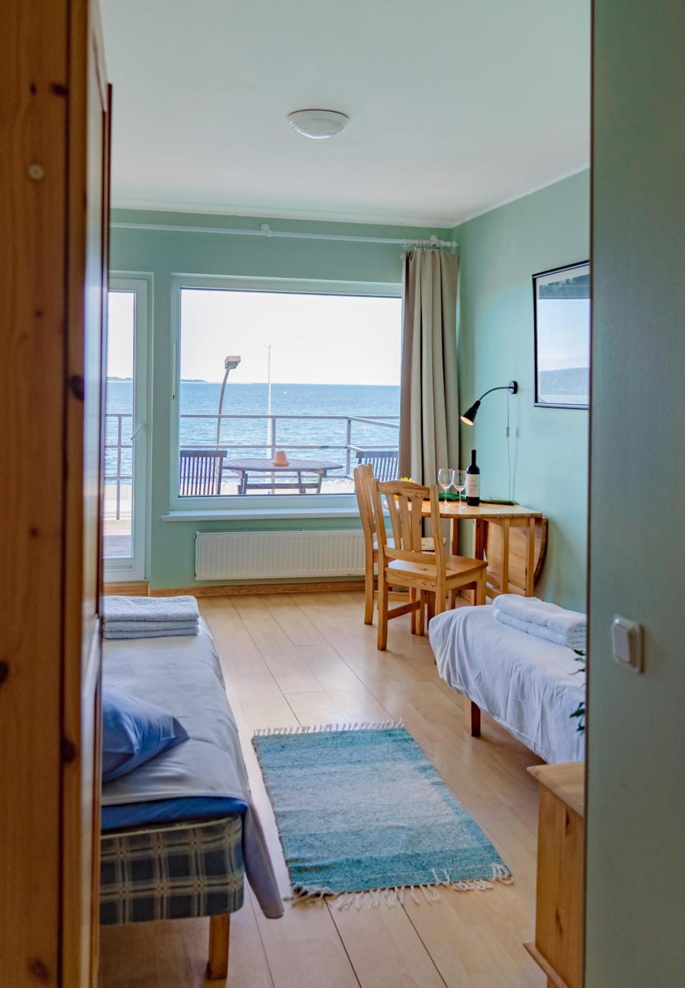 Viinistu Art Hotel Eksteriør billede