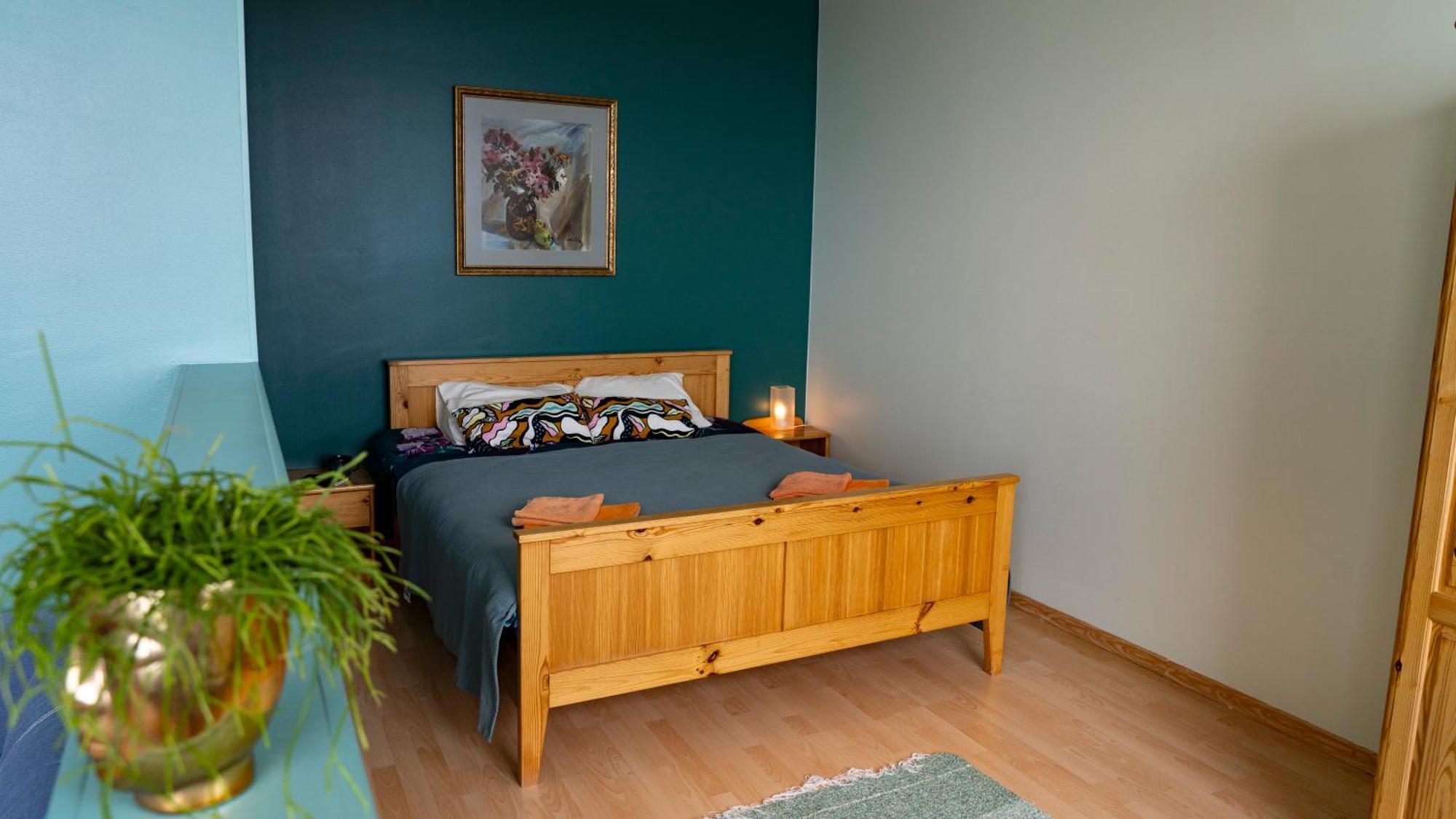 Viinistu Art Hotel Eksteriør billede